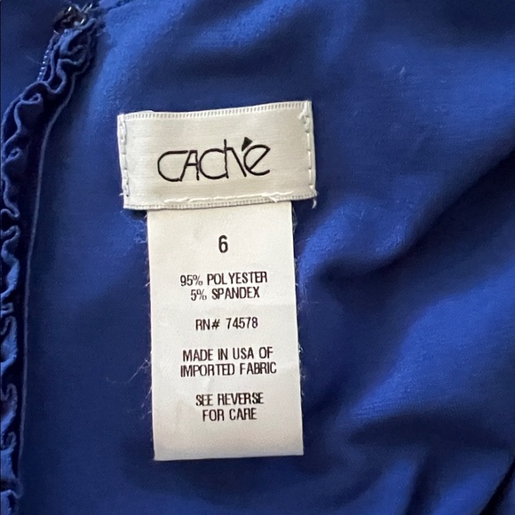 đź’™Cache Halter Formalđź’™ - Picture 11 of 12